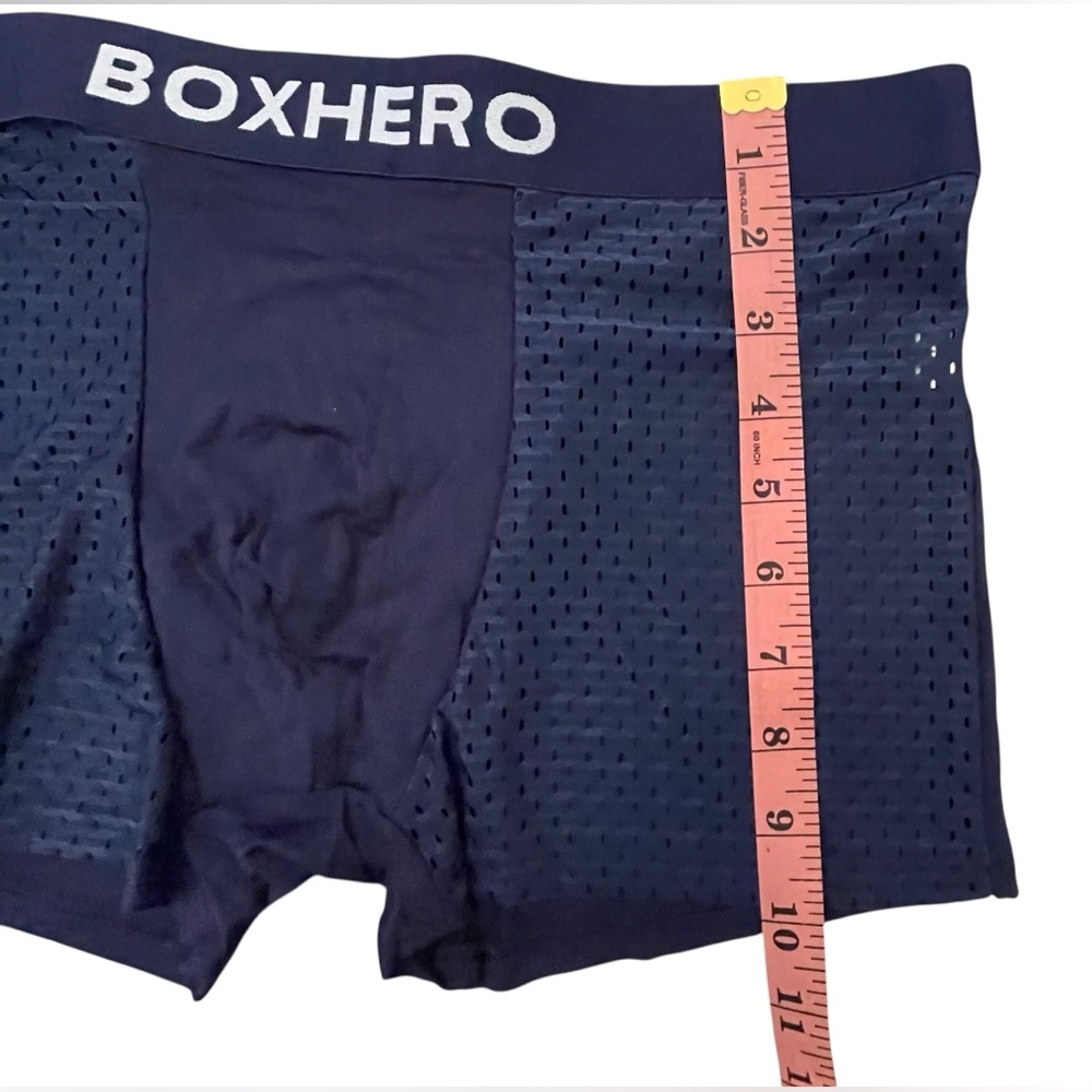BoxHero Boxers-3 pack - Picture 3 of 5